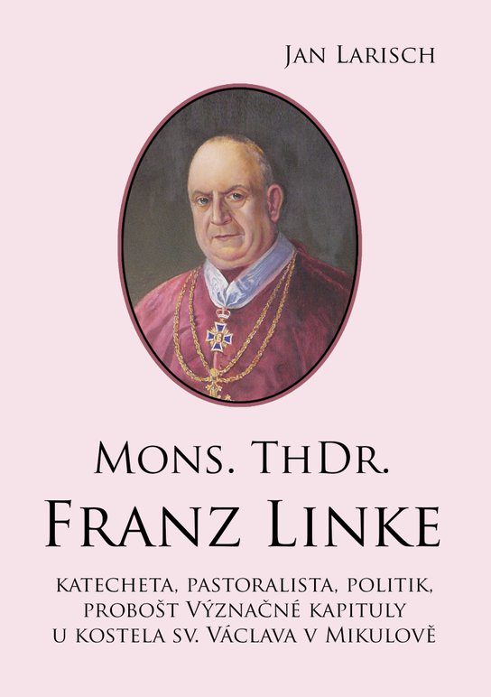 Mons. ThDr. Franz LINKE