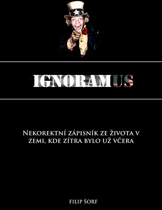 IGNORAMUS