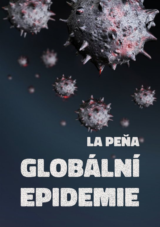 Globální epidemie
