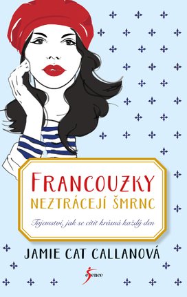 Francouzky neztrácejí šmrnc