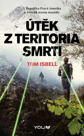 Útěk z teritoria smrti