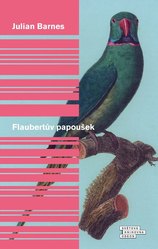 Flaubertův papoušek
