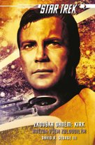 Star Trek: Zkouška ohněm: Kirk - Hvězda