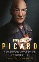 Star Trek: Picard – Nejposlednější z nadějí