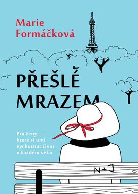 Přešlé mrazem