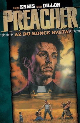 Preacher Až do konce světa