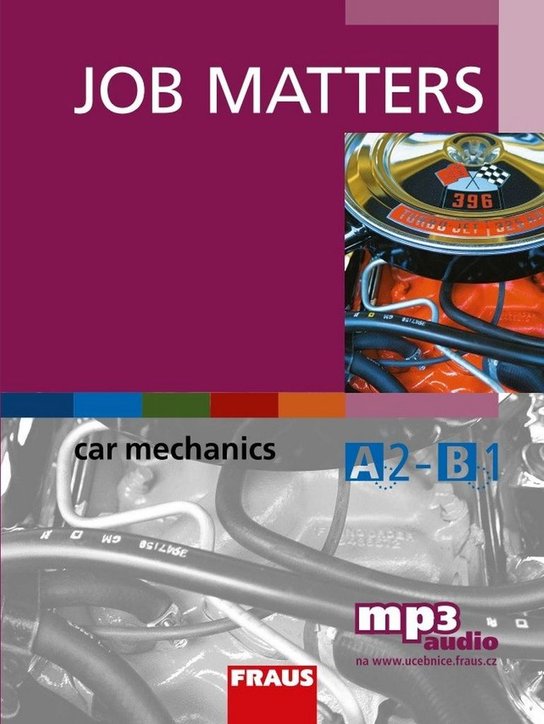 Job Matters Car Mechanics + ke stažení zdarma
