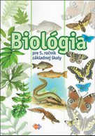 Biológia pre 5. ročník základnej školy