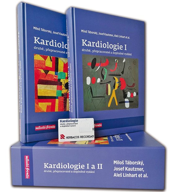 Kardiologie I a II BOX