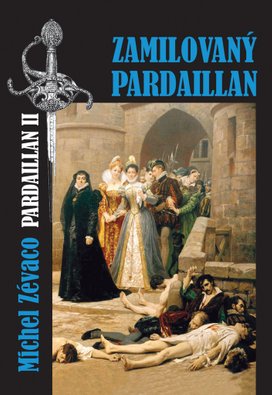 Zamilovaný Pardaillan