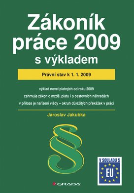 Zákoník práce 2009
