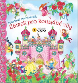 Zámek pro kouzelné víly