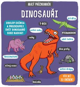 Dinosauři