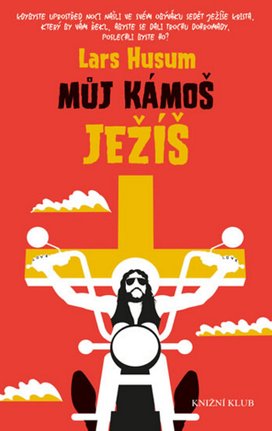 Můj kámoš Ježíš