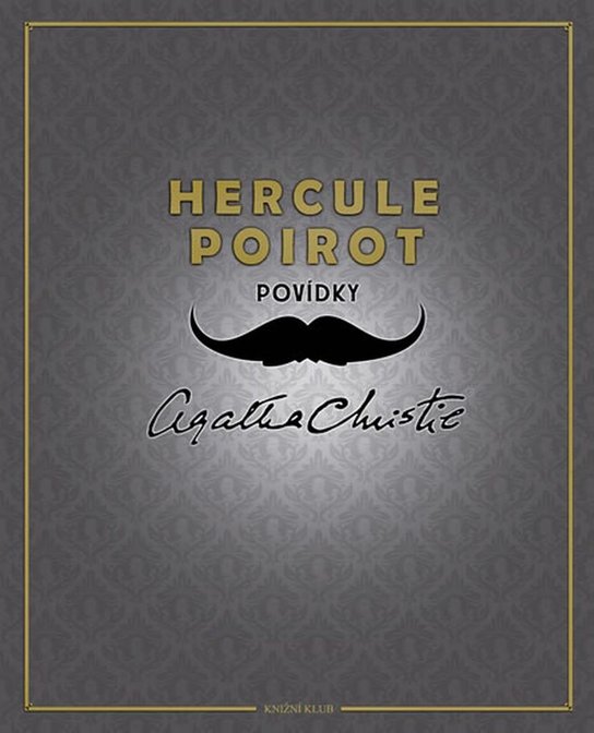 Hercule Poirot Povídky