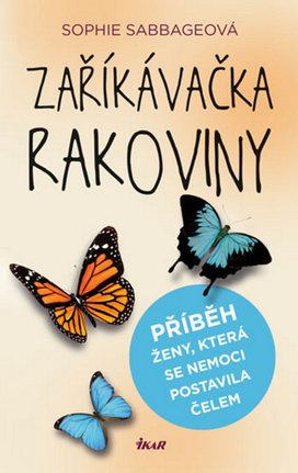 Zaříkávačka rakoviny