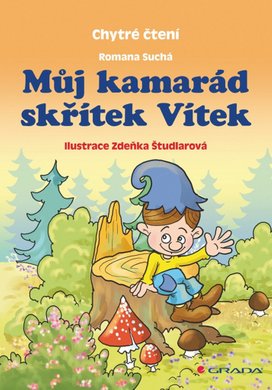 Můj kamarád skřítek Vítek