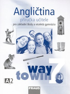 Angličtina 7 Příručka učitele