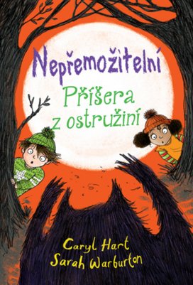 Nepřemožitelní Příšera z ostružiní