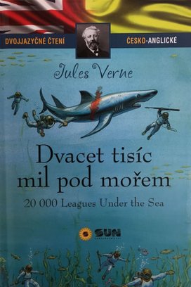 Dvacet tisíc mil pod mořem