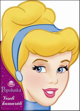 Veselí kamaráti Popoluška
