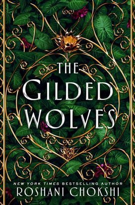 The Gilded Wolves