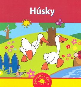 Zvieratká z dvora