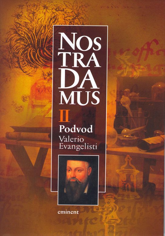Nostradamus II.
