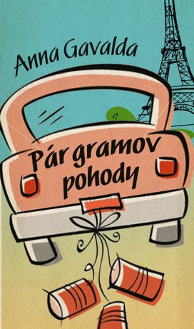 Pár gramov pohody