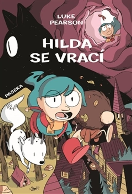 Hilda se vrací