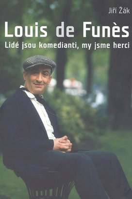 Louis de Funes