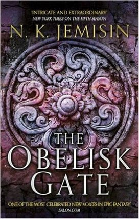 The Obelisk Gate