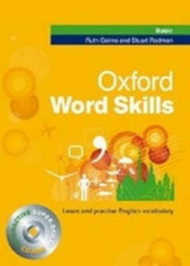 Oxford Word Skills Basic: Student´s Pack
