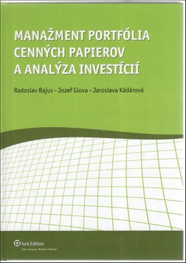 Manažment portfólia cenných papierov a analýza investícií