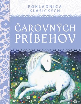 Pokladnica klasických čarovných príbehov