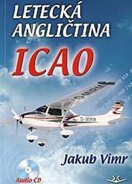 Letecká angličtina ICAO
