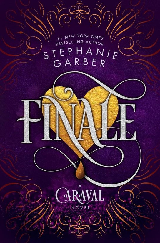 Caraval 3. Finale