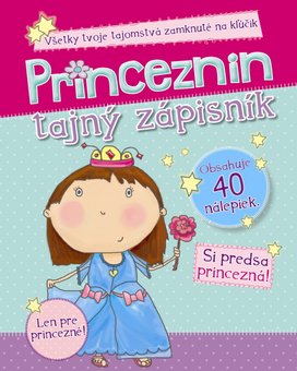 Princeznin tajný zápisník