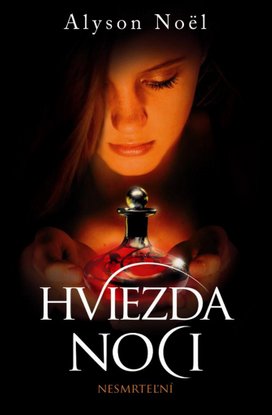 Hviezda noci