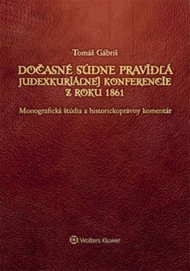 Dočasné súdne pravidlá