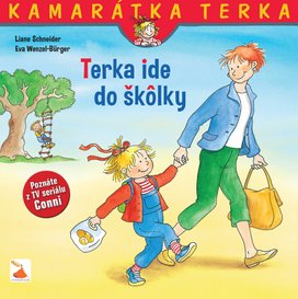 Terka ide do škôlky