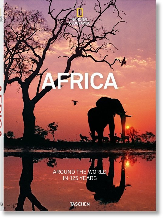 Africa National Geographic