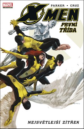 X-Men: První třída