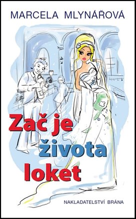 Zač je života loket