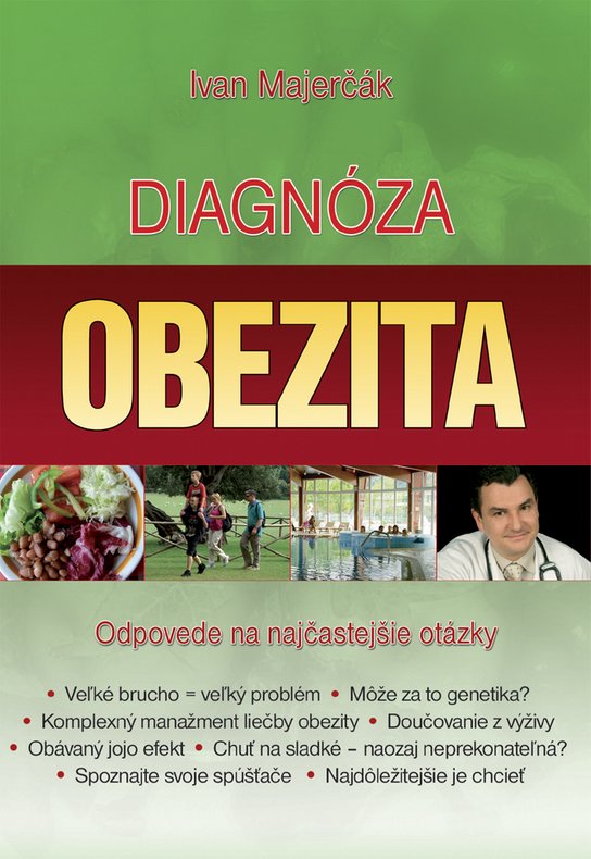 Diagnóza obezita