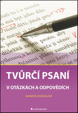 Tvůrčí psaní