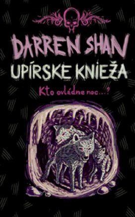 Upírske knieža