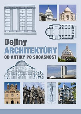 Dejiny architektúry