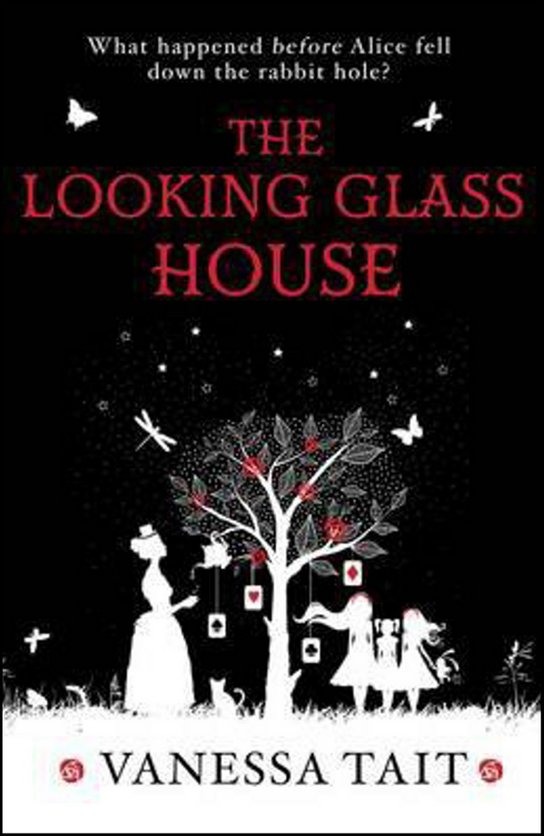 The looking Glass House