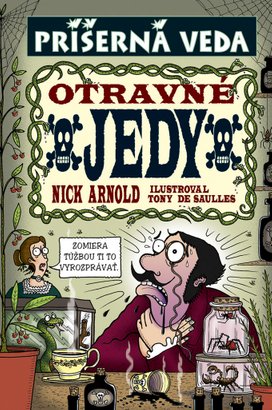 Otravné jedy